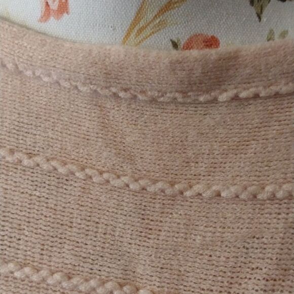 Layers by Lizden plus size poncho - Picture 8 of 12